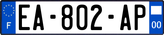 EA-802-AP