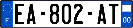 EA-802-AT