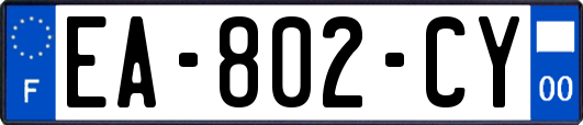 EA-802-CY