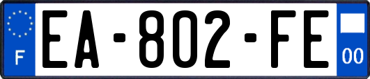 EA-802-FE