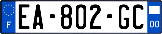 EA-802-GC