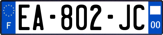 EA-802-JC