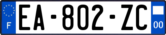 EA-802-ZC