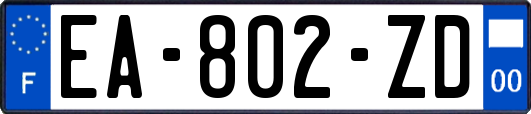 EA-802-ZD