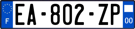 EA-802-ZP