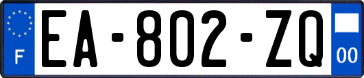 EA-802-ZQ