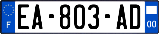 EA-803-AD