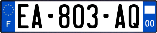 EA-803-AQ