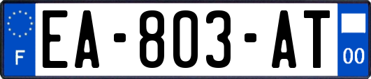 EA-803-AT