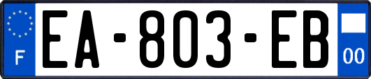 EA-803-EB