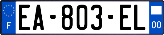 EA-803-EL