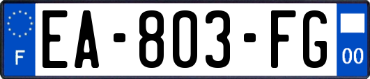 EA-803-FG