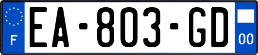 EA-803-GD