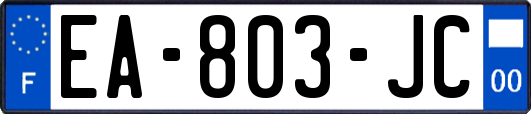 EA-803-JC