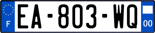 EA-803-WQ