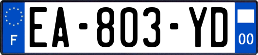 EA-803-YD