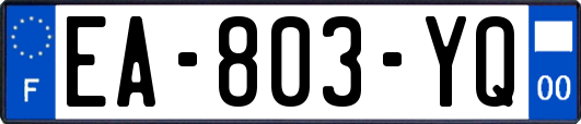 EA-803-YQ