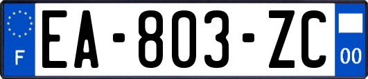 EA-803-ZC