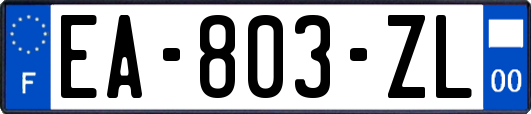 EA-803-ZL