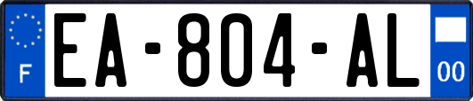 EA-804-AL