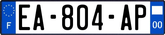 EA-804-AP