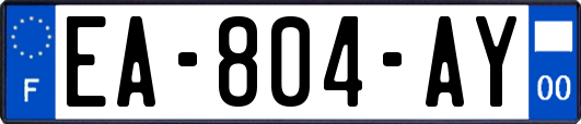 EA-804-AY