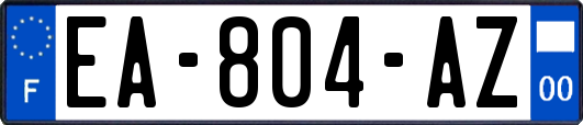 EA-804-AZ