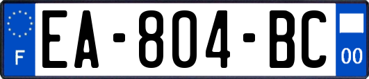 EA-804-BC