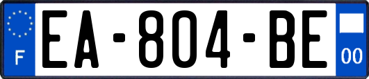 EA-804-BE