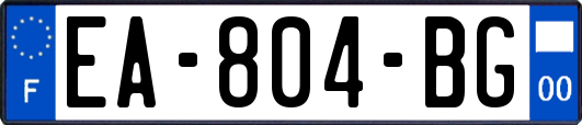 EA-804-BG