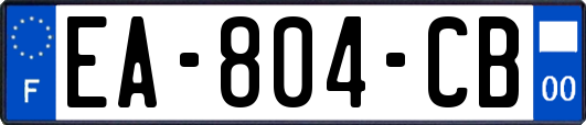 EA-804-CB