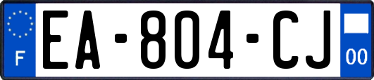 EA-804-CJ