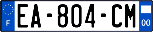 EA-804-CM