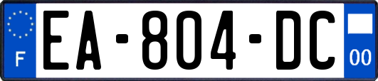 EA-804-DC