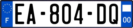 EA-804-DQ