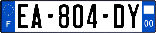 EA-804-DY