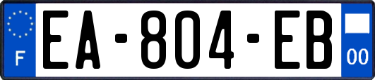 EA-804-EB