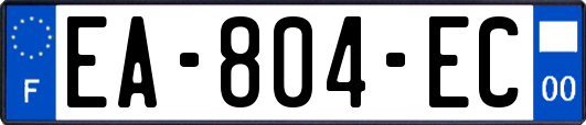 EA-804-EC