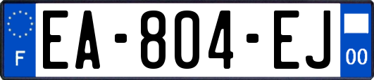 EA-804-EJ