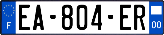 EA-804-ER