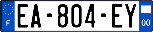 EA-804-EY