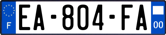 EA-804-FA