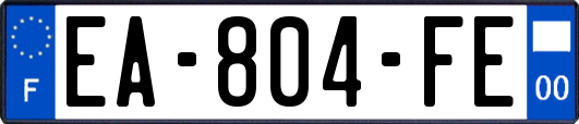 EA-804-FE