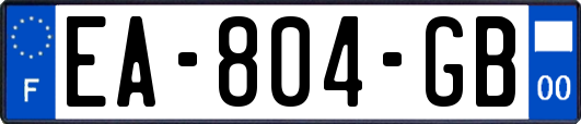 EA-804-GB