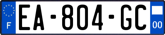 EA-804-GC