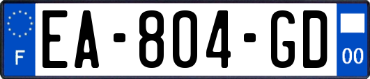 EA-804-GD