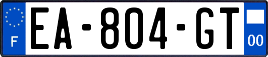 EA-804-GT