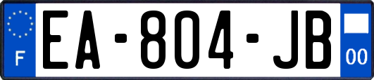 EA-804-JB