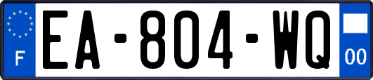 EA-804-WQ