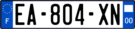 EA-804-XN